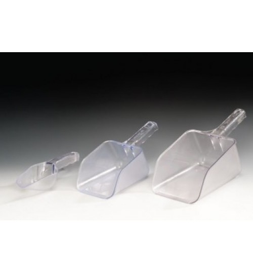 POLYCARBONAT ORTA KÜREK